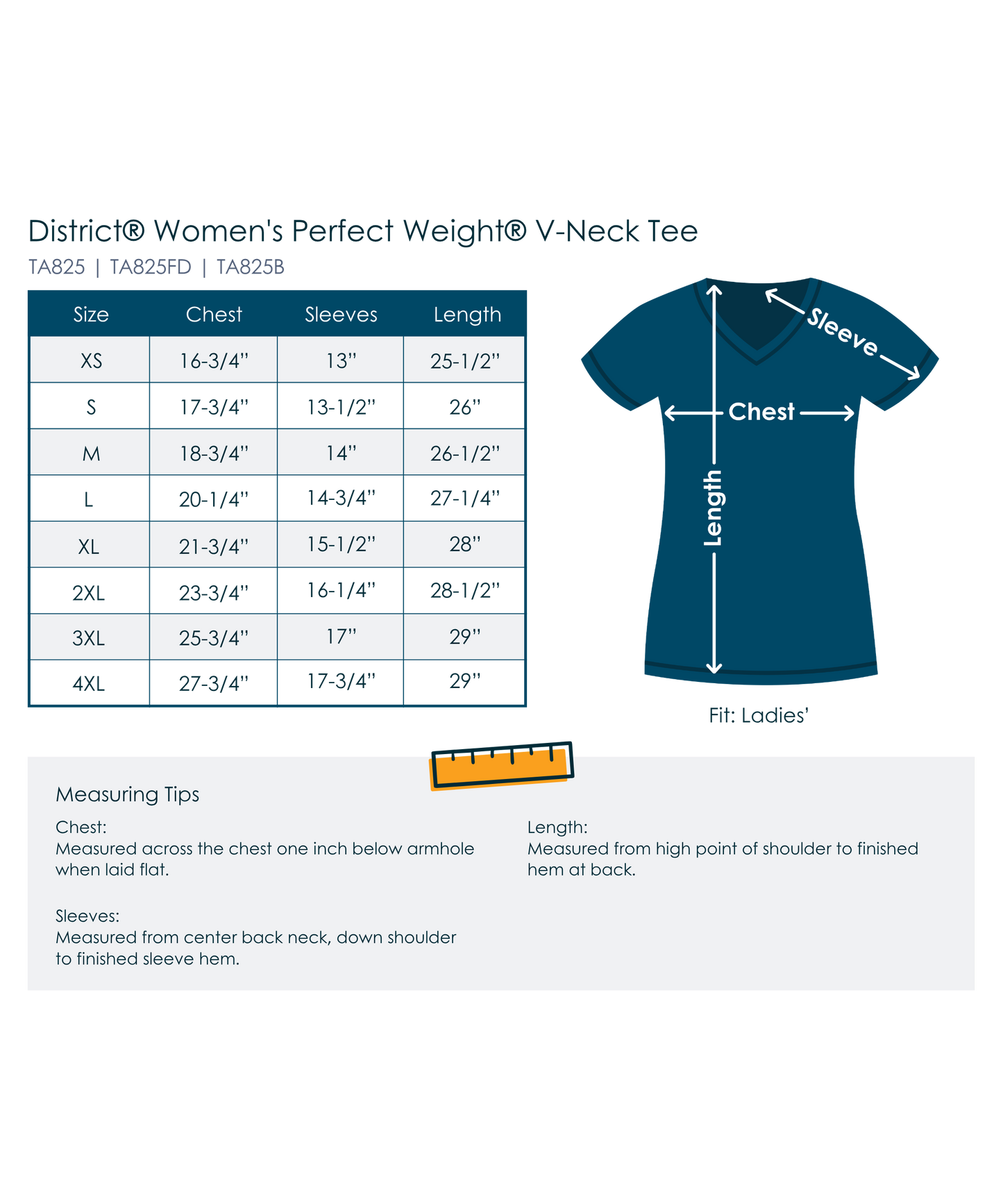 Tally The Hos Women's V-Neck T-Shirt