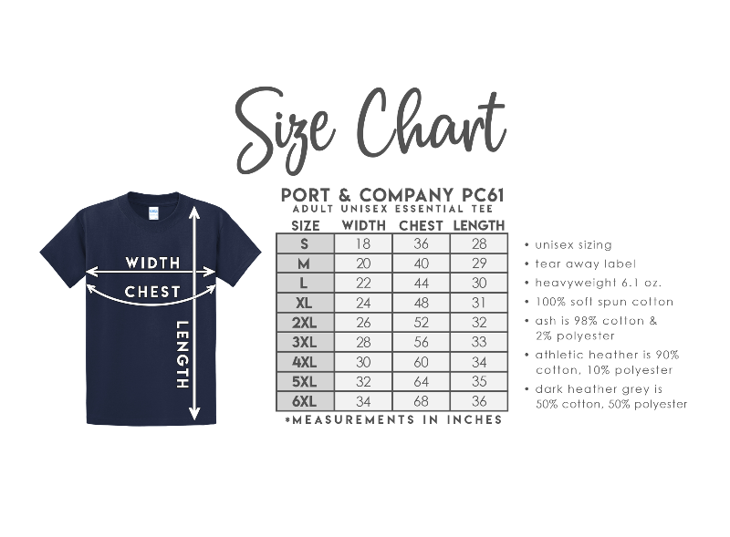 Tally Ho Unisex T-Shirt (Clearance)