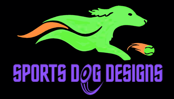 Sports Dog Designs