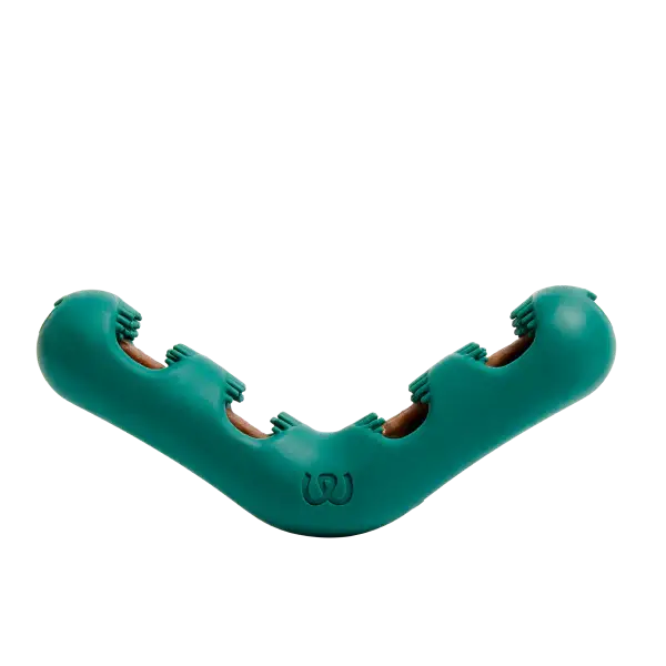 WOOF Bite n' Brush Large