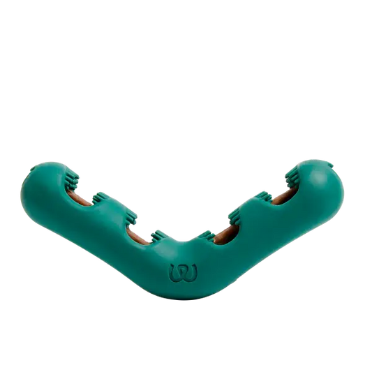 WOOF Bite n' Brush Large