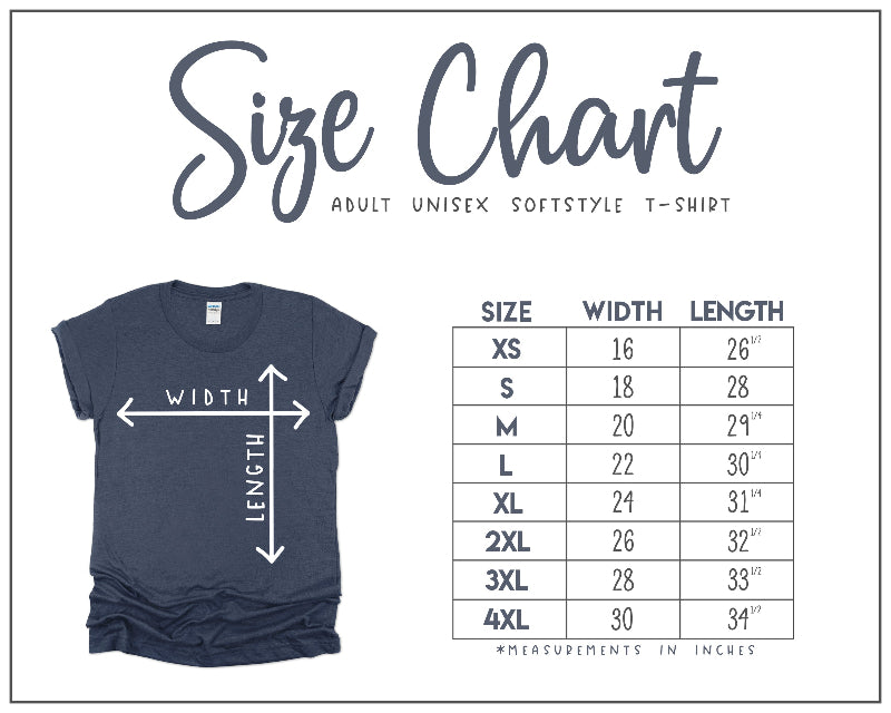 Tally Ho Unisex T-Shirt (Clearance)